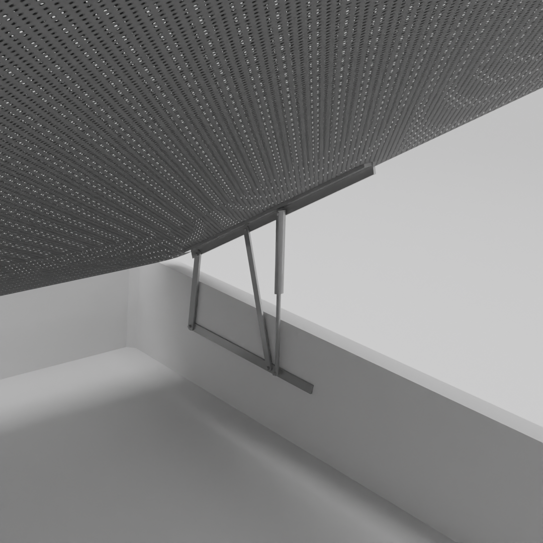 Canapé Madera Nuube Supreme