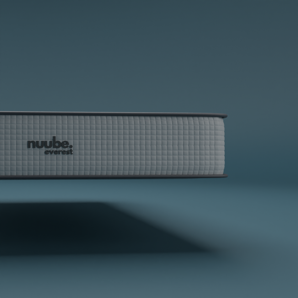 Colchón Nuube Everest