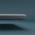 Colchón Nuube Therapeutic + Almohadas Original Regalo