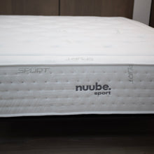 Colchón Nuube Sport