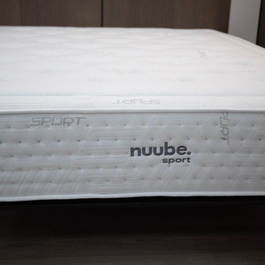 Colchón Nuube Sport