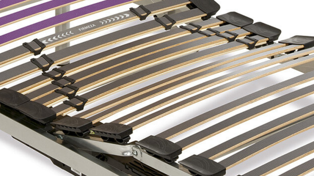 Somier Articulado Nuube