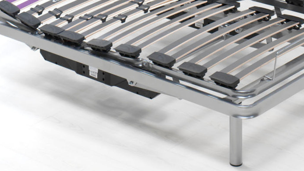 Somier Articulado Nuube