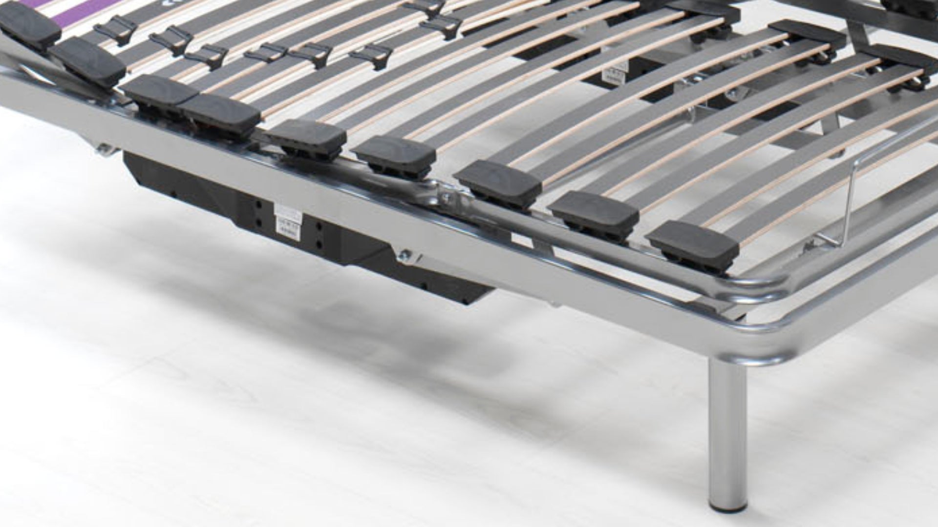 Somier Articulado Nuube