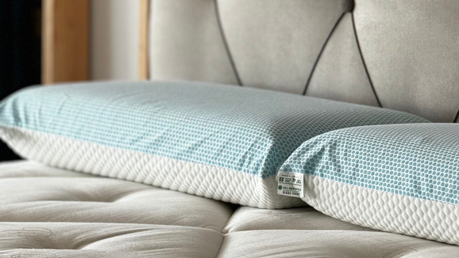 Pack Hybrid con Almohada