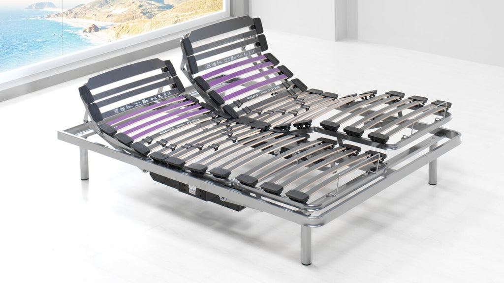 Somier Articulado Nuube