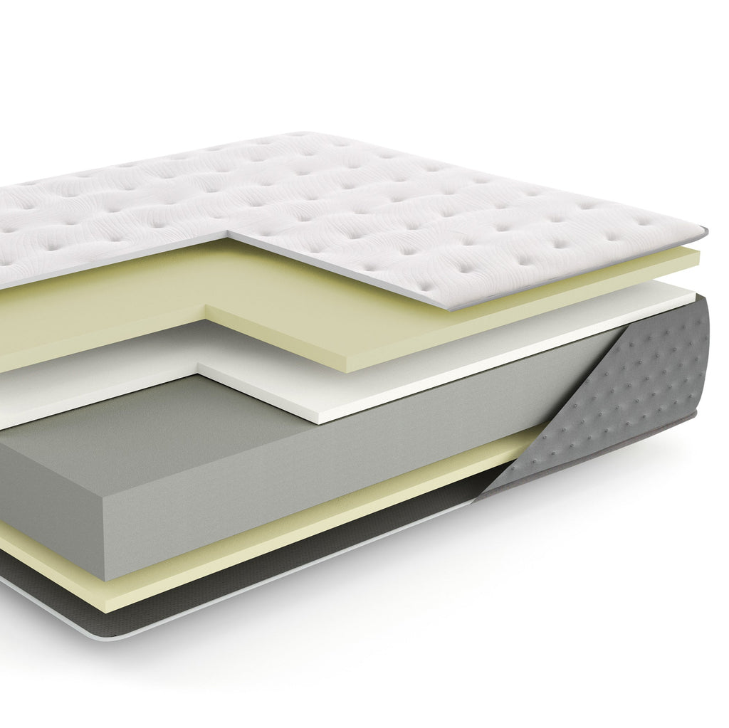 Colchón Nuube Visco