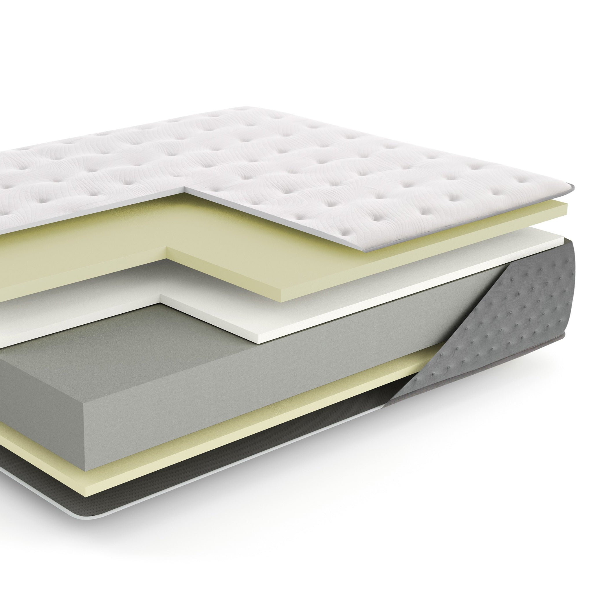 Colchón Nuube Visco