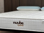 Colchón Nuube Hybrid
