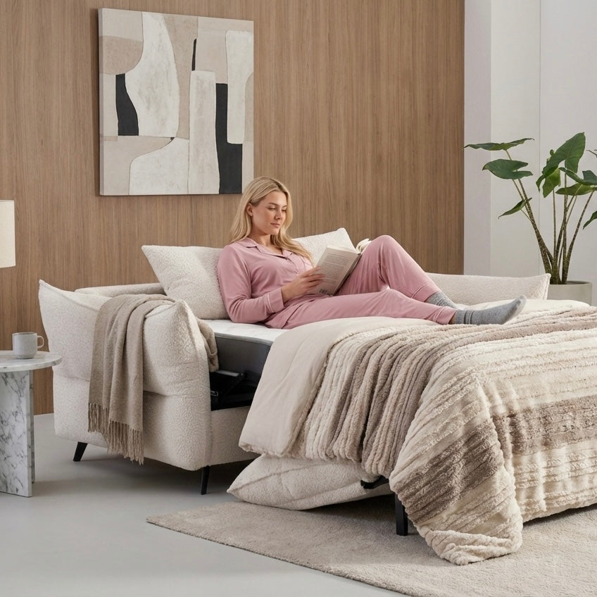Sofá Cama Sofía