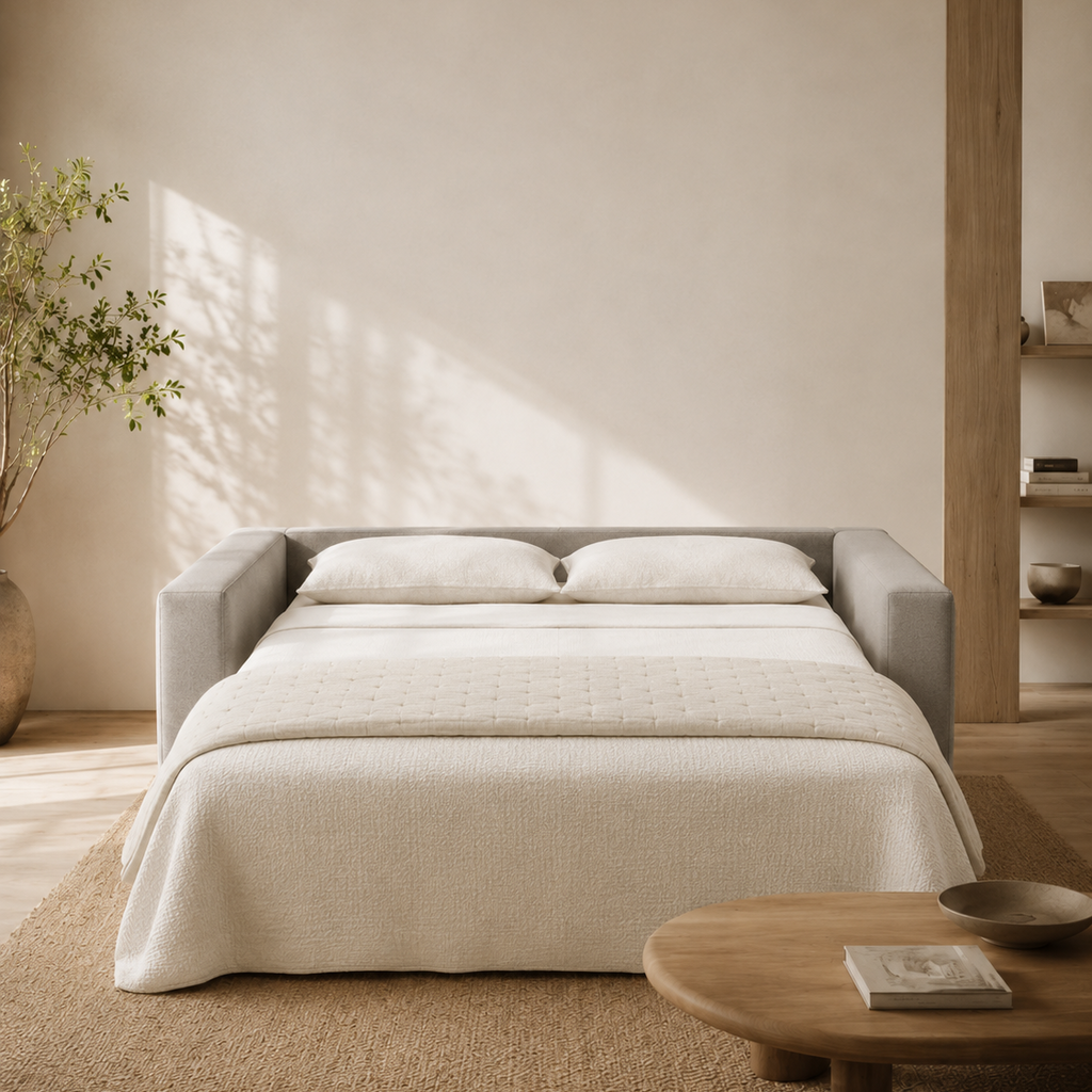 Sofá cama Ginebra