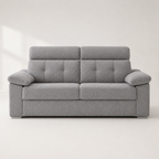 Sofá cama Helsinki (Antimascotas)