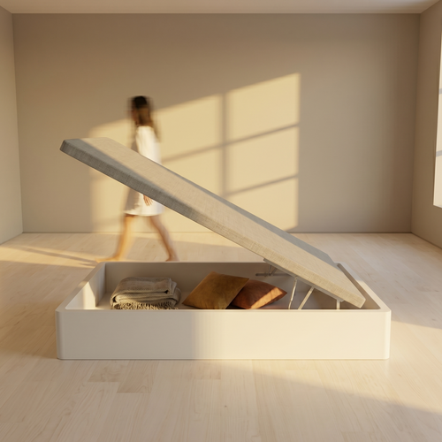 Canapé Madera Nuube Supreme