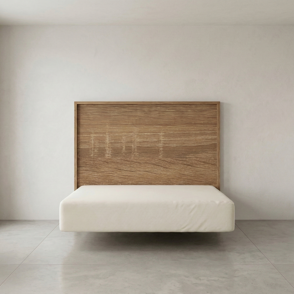 Cabecero Madera Nuube Supreme