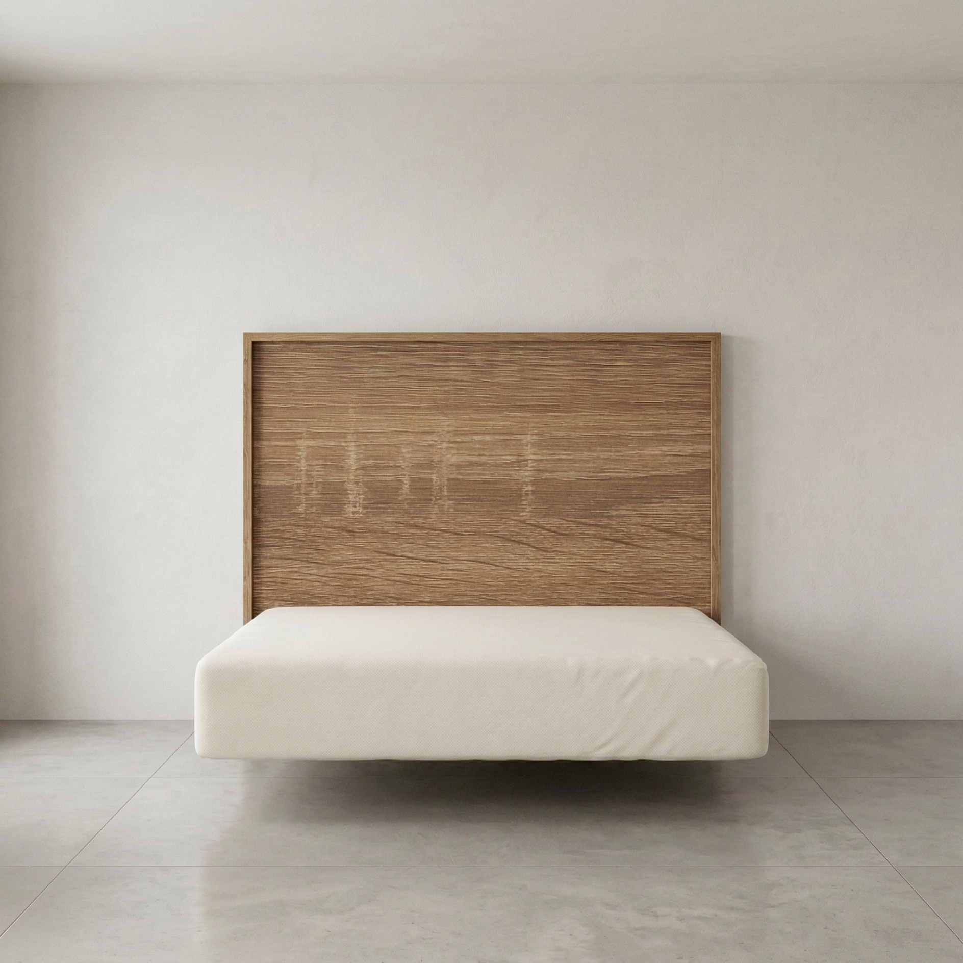 Cabecero Madera Nuube Supreme