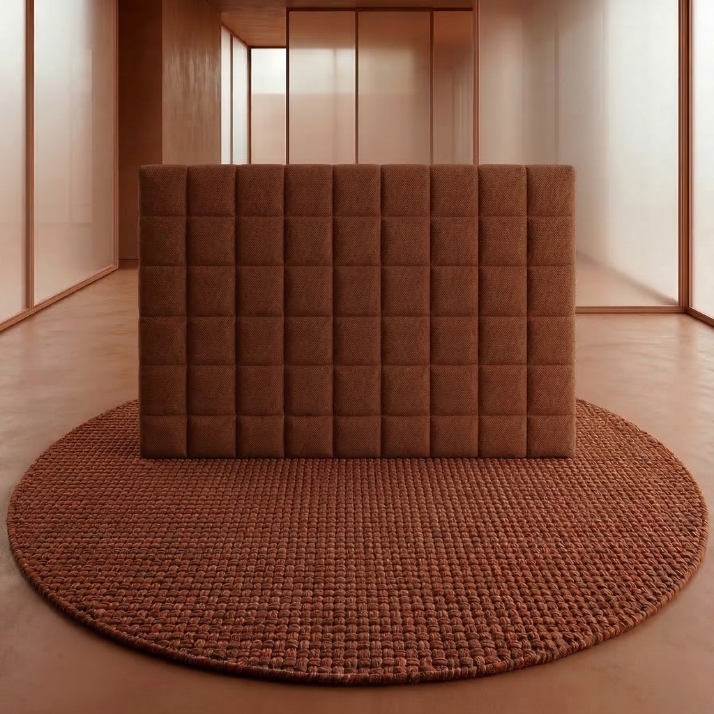 Cabecero Tapizado Múnich