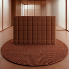 Cabecero Tapizado Múnich