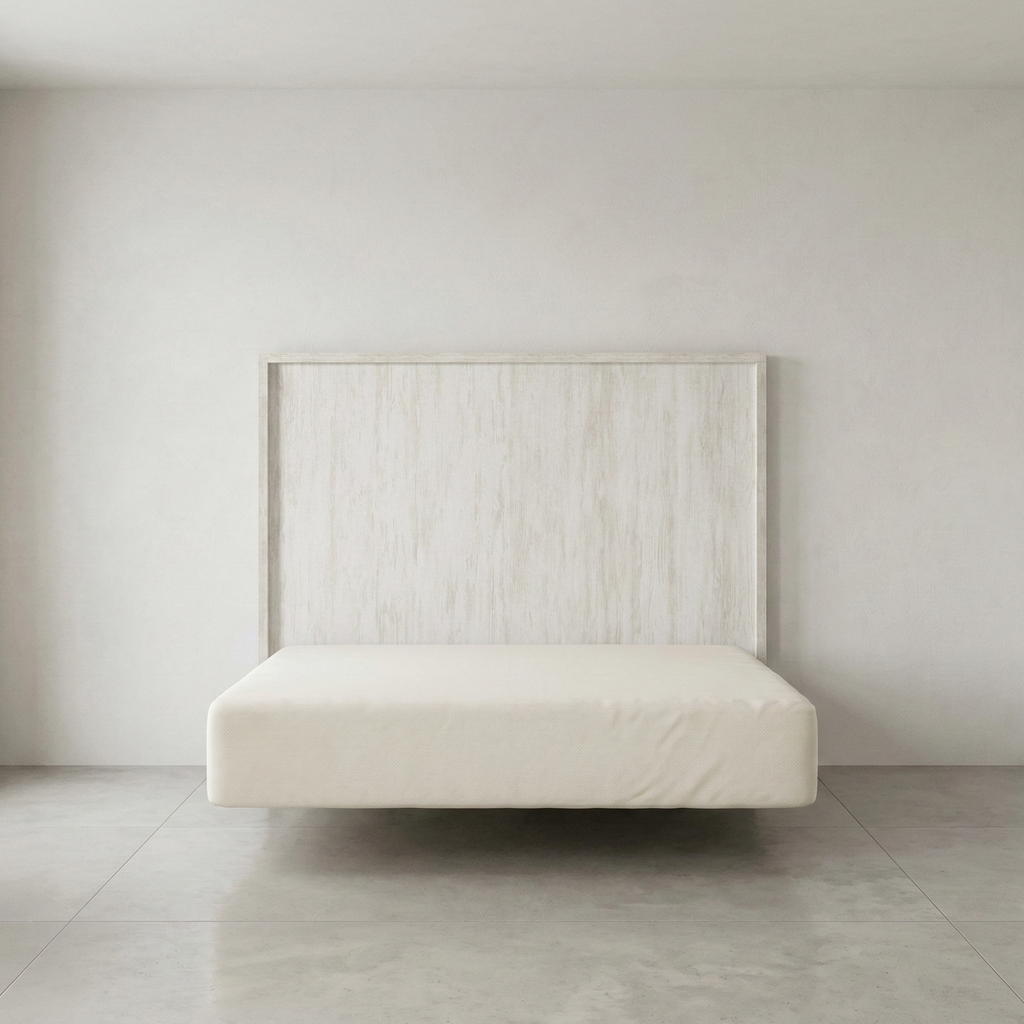 Cabecero Madera Nuube Supreme