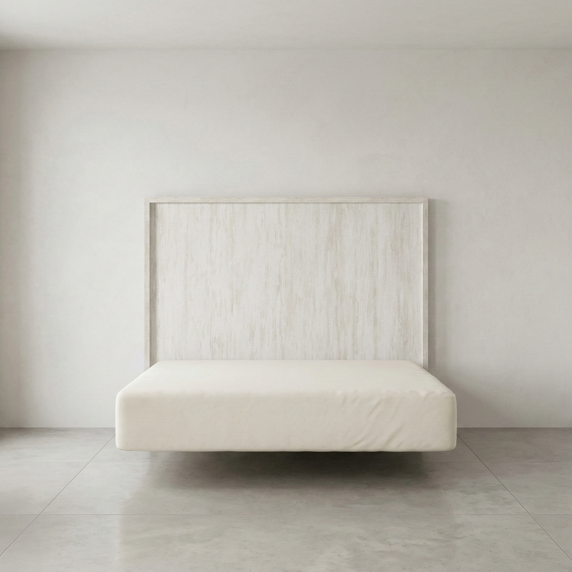 Cabecero Madera Nuube Supreme