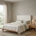 Cabecero Tapizado Múnich