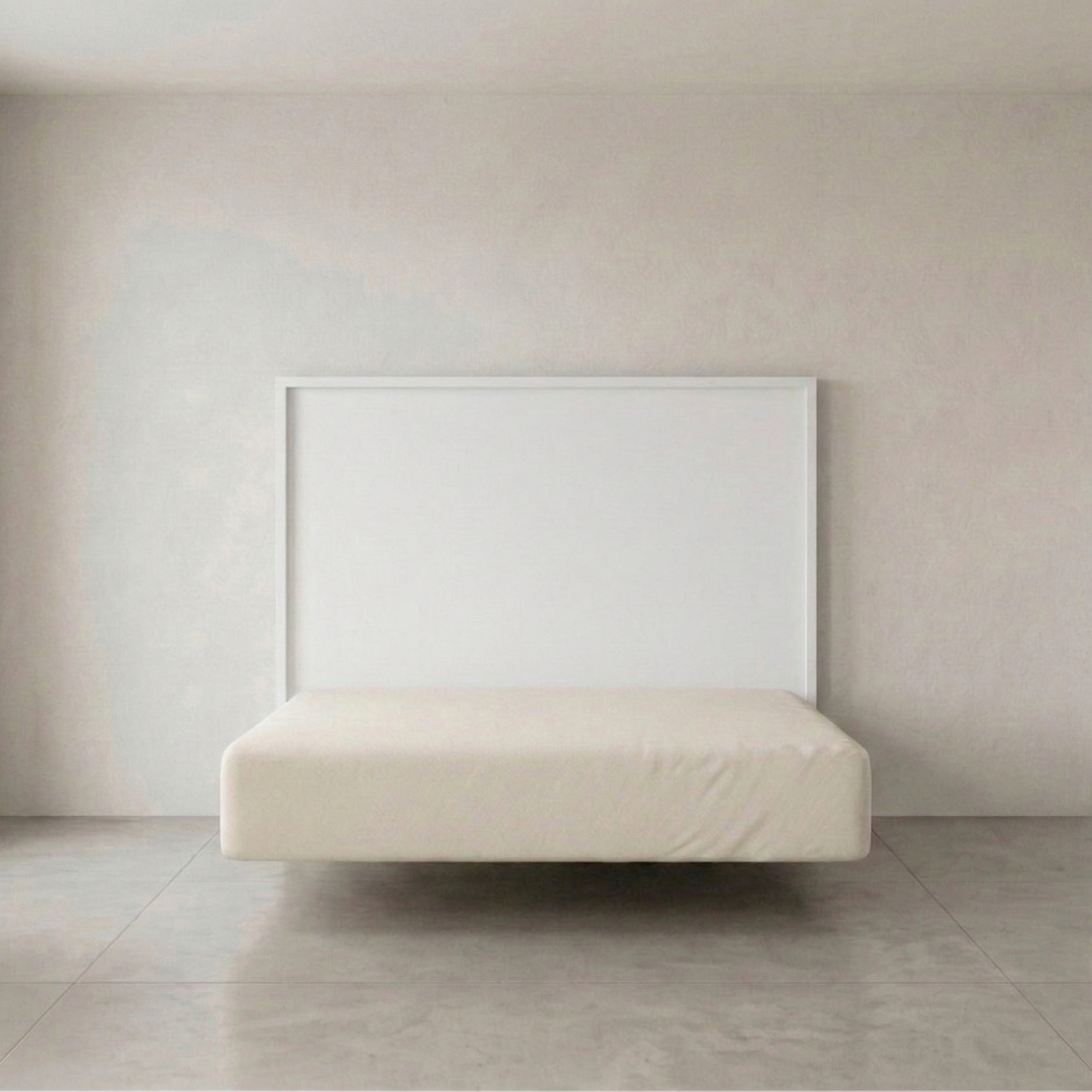 Cabecero Madera Nuube Supreme