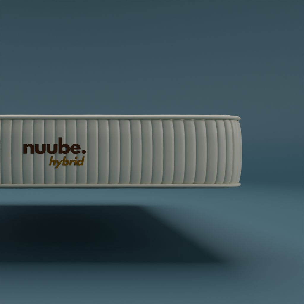Colchón Nuube Hybrid