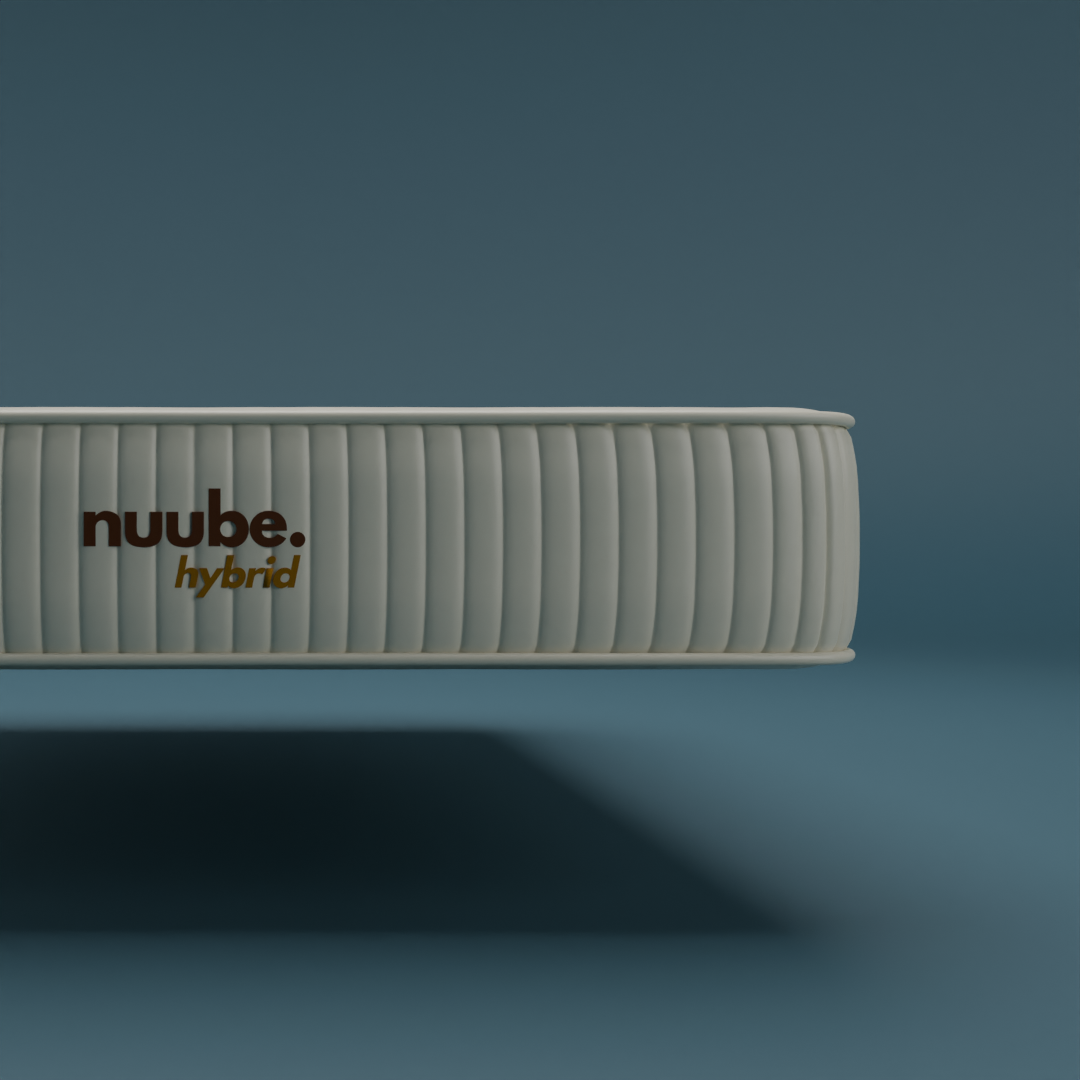 Colchón Nuube Hybrid
