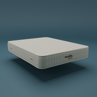 Colchón Nuube Hybrid