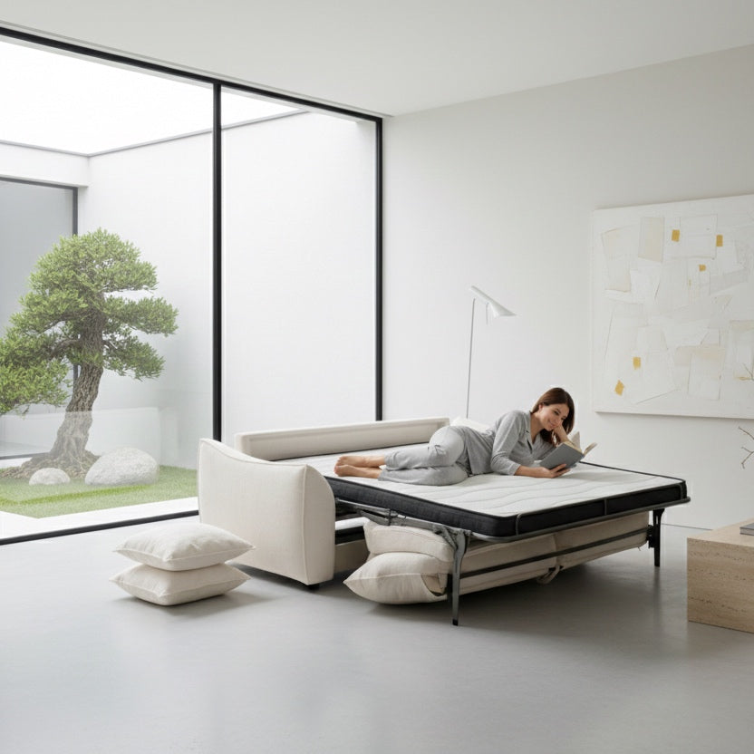 Sofá cama Roma