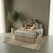 Canapé Madera Nuube Gold