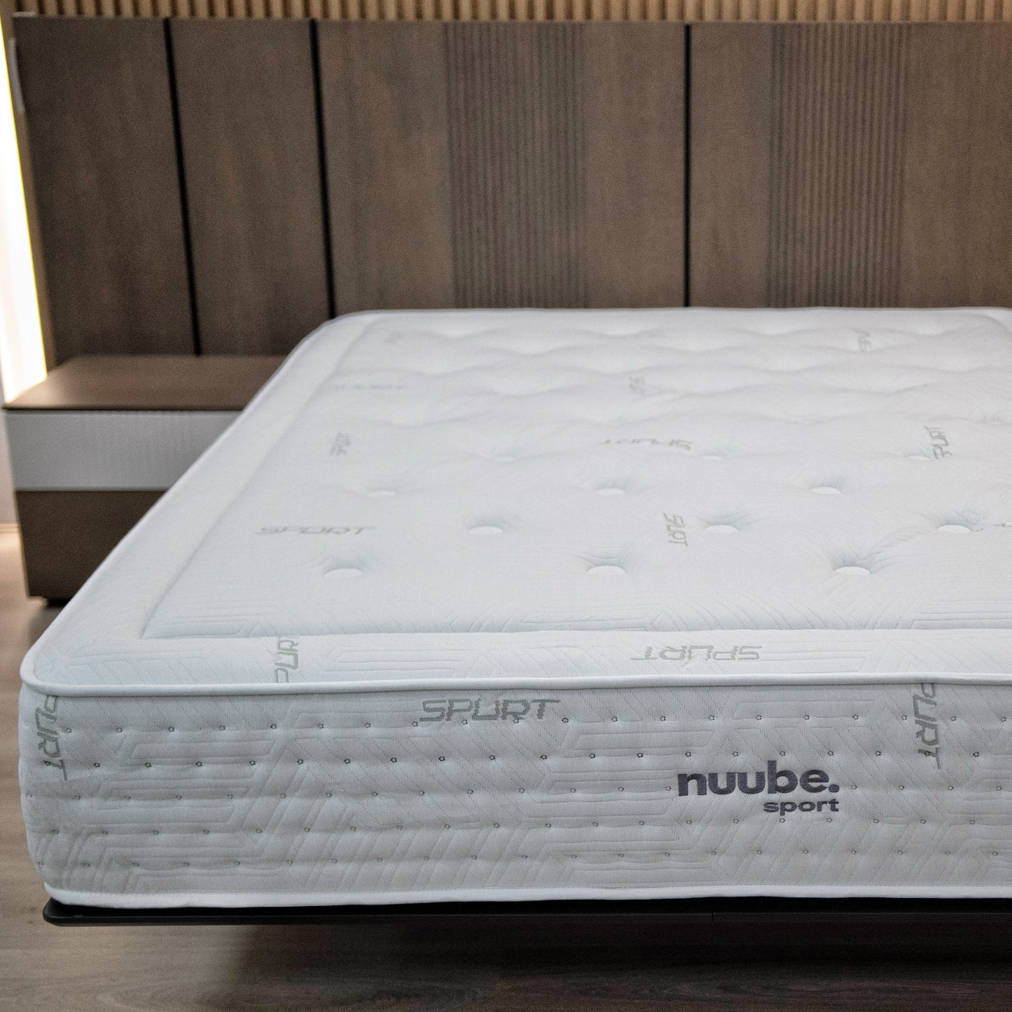 Colchón Nuube Sport