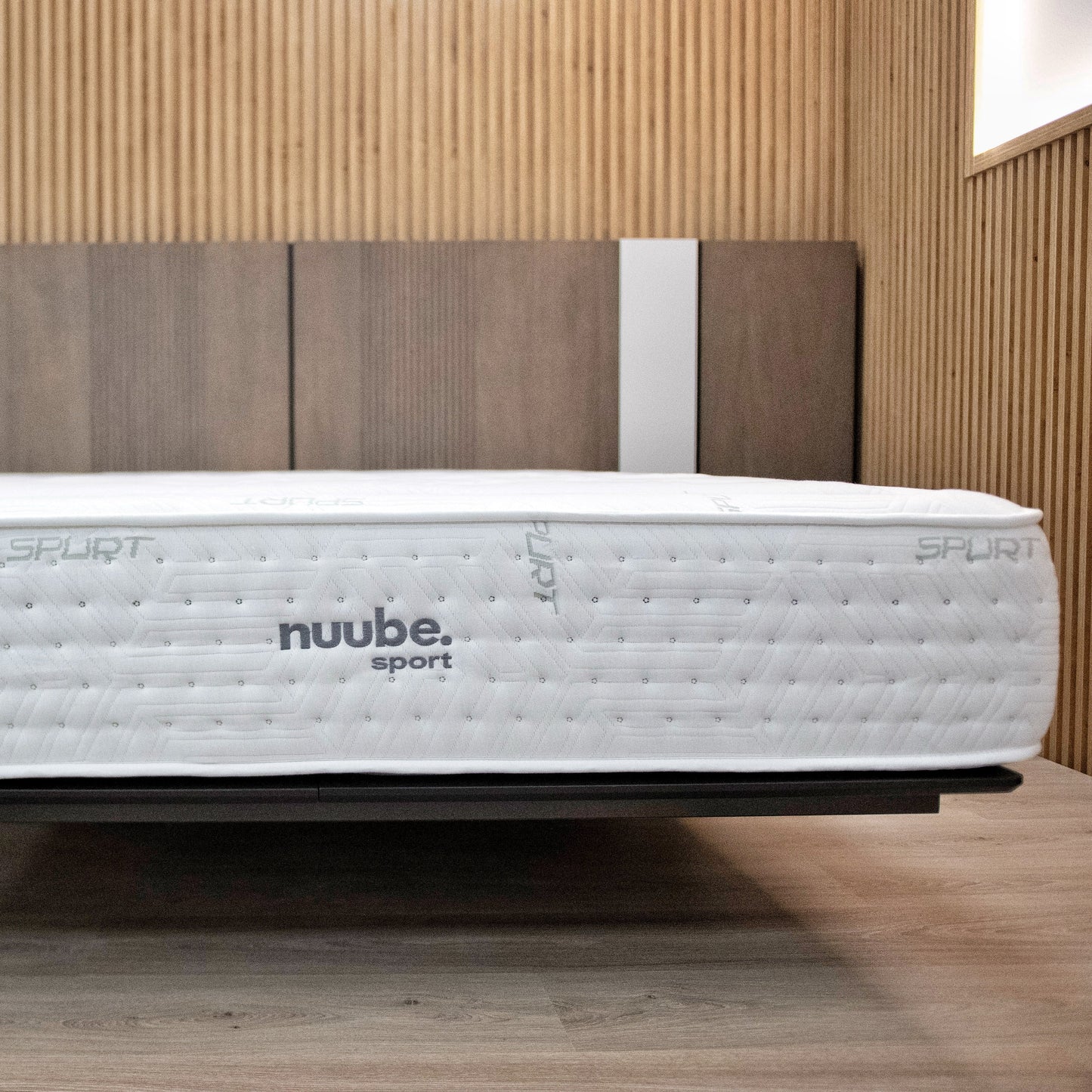 Colchón Nuube Sport