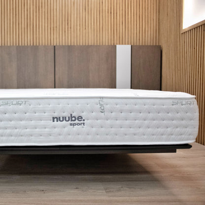 Colchón Nuube Sport