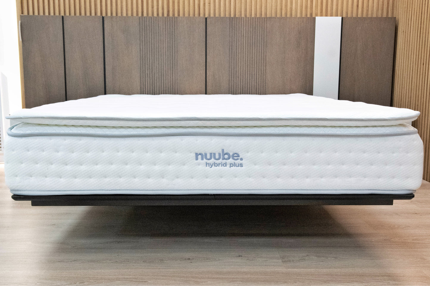 Colchón Nuube Hybrid Plus