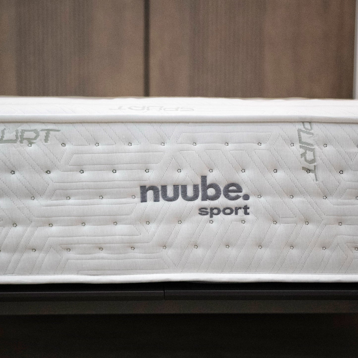 Colchón Nuube Sport