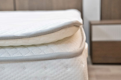 Colchón Nuube Hybrid Plus