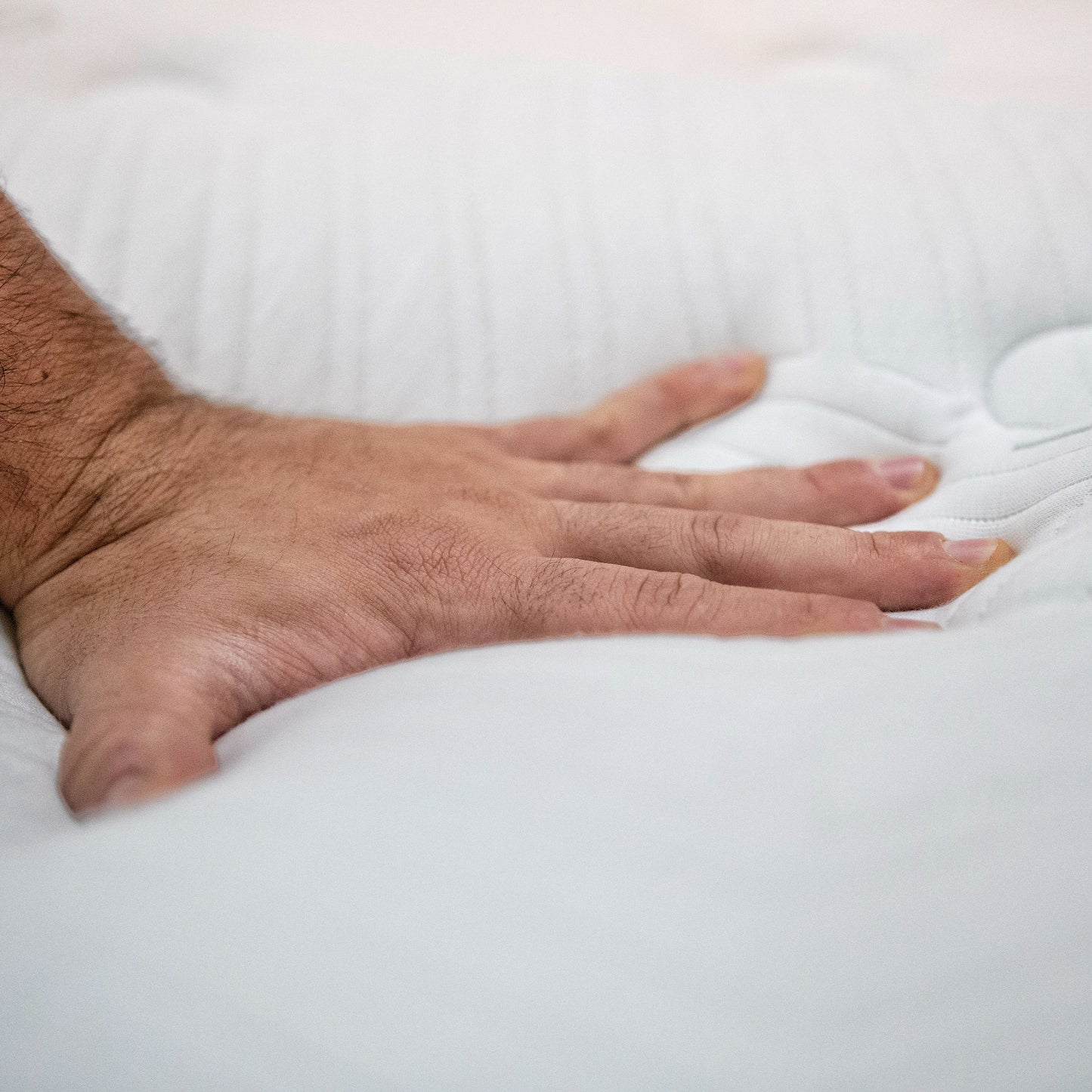 Colchón Nuube Sport