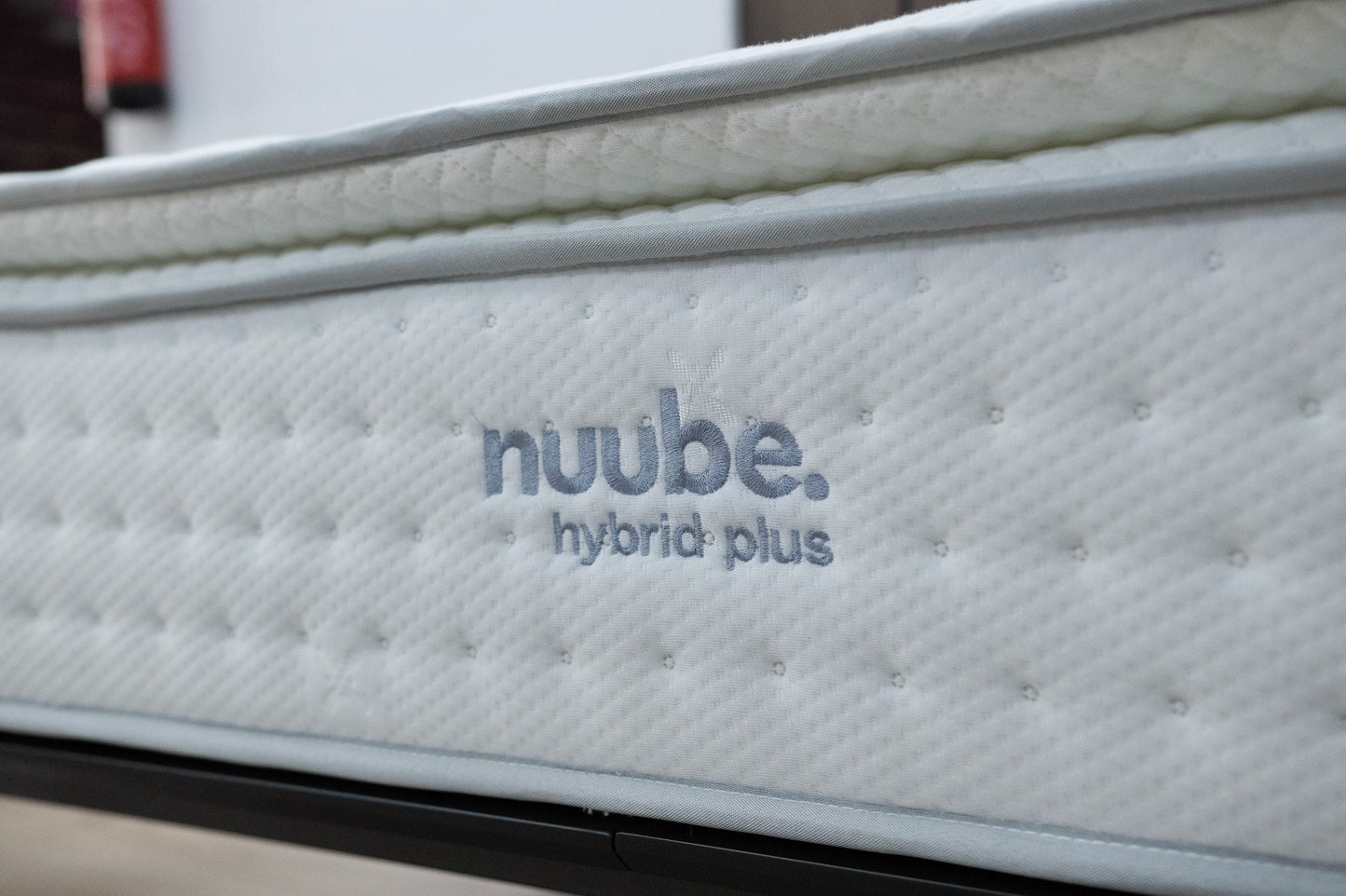 Colchón Nuube Hybrid Plus
