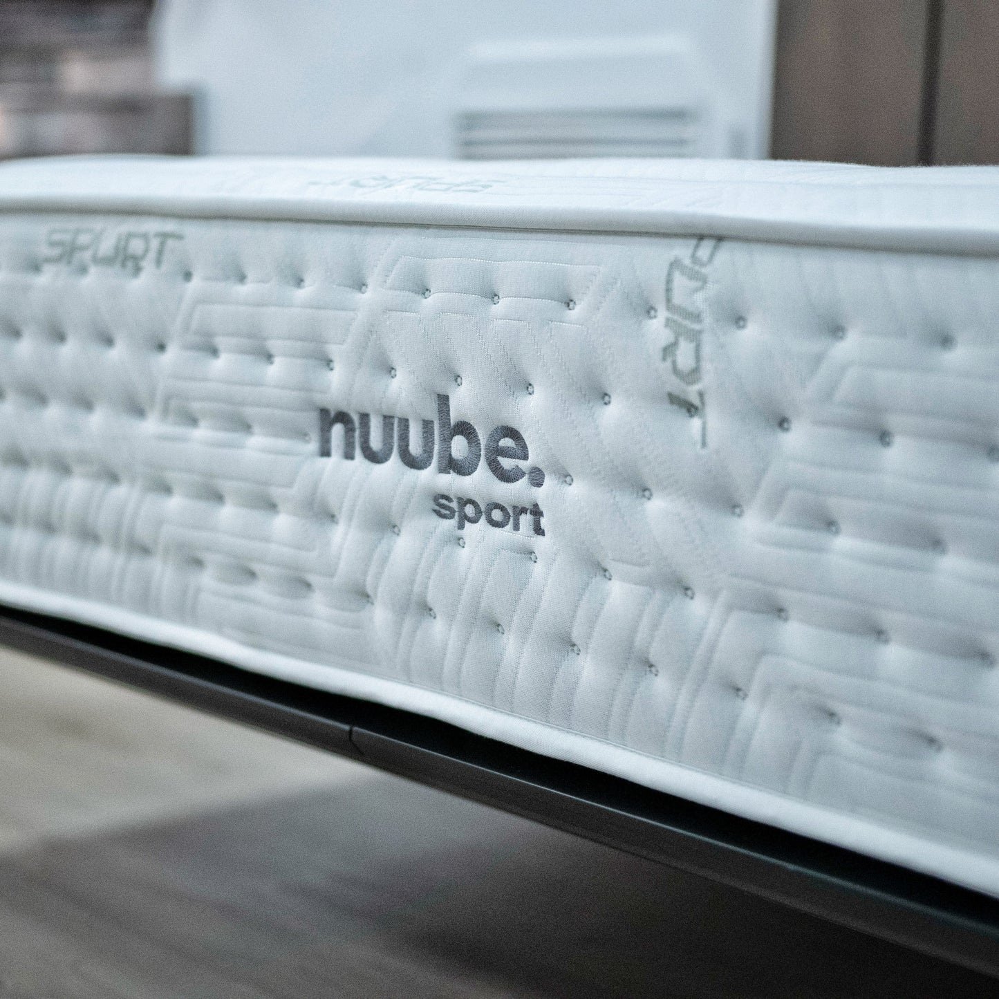 Colchón Nuube Sport