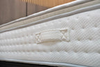 Colchón Nuube Hybrid Plus