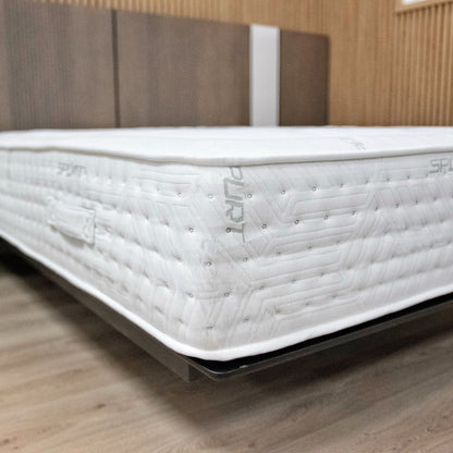 Colchón Nuube Sport