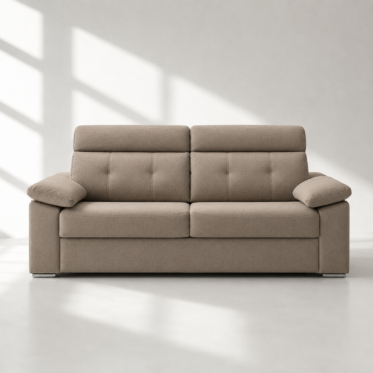 Sofá cama Helsinki (Antimascotas)