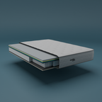 Colchón Nuube Nature