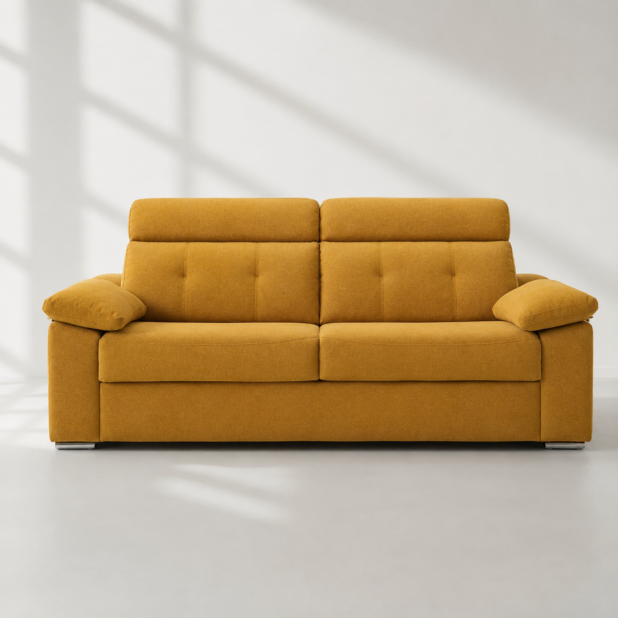 Sofá cama Helsinki (Antimascotas)