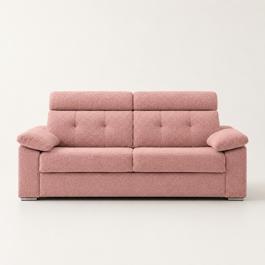 Sofá cama Helsinki (Antimascotas)