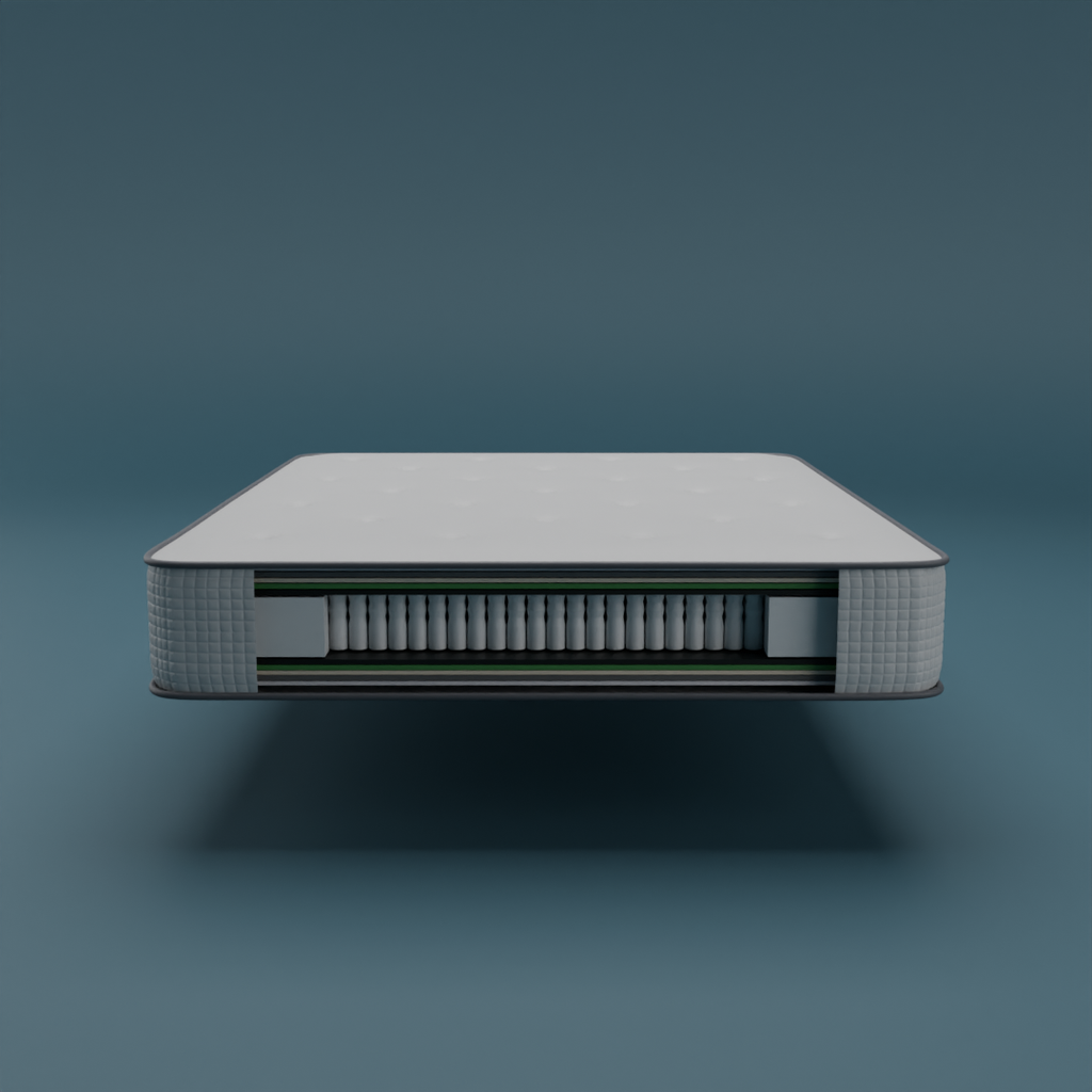 Colchón Nuube Everest