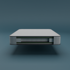 Colchón Nuube Everest