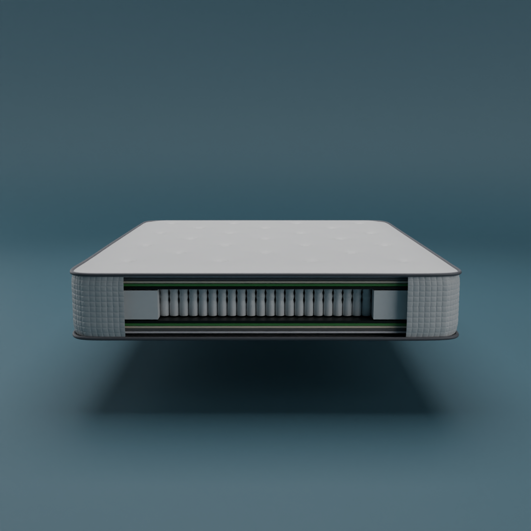 Colchón Nuube Everest