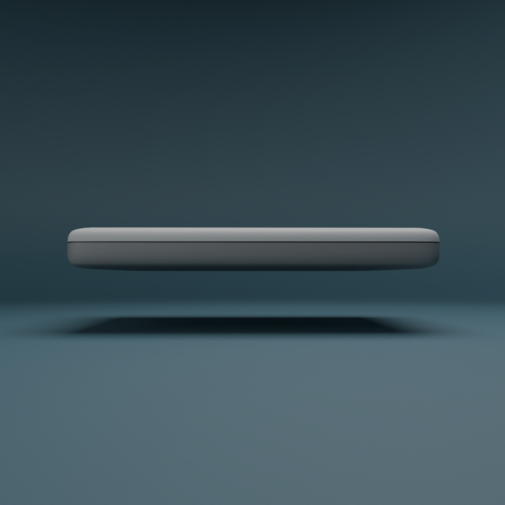 Colchón Nuube Therapeutic + Almohadas Original Regalo