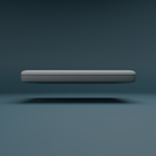 Colchón Nuube Therapeutic + Almohadas Original Regalo